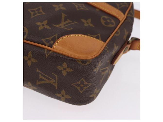 LOUIS VUITTON Monogram Trocadero 27 Shoulder Bag M51274 LV Auth 195361 Monogramma - vista 15