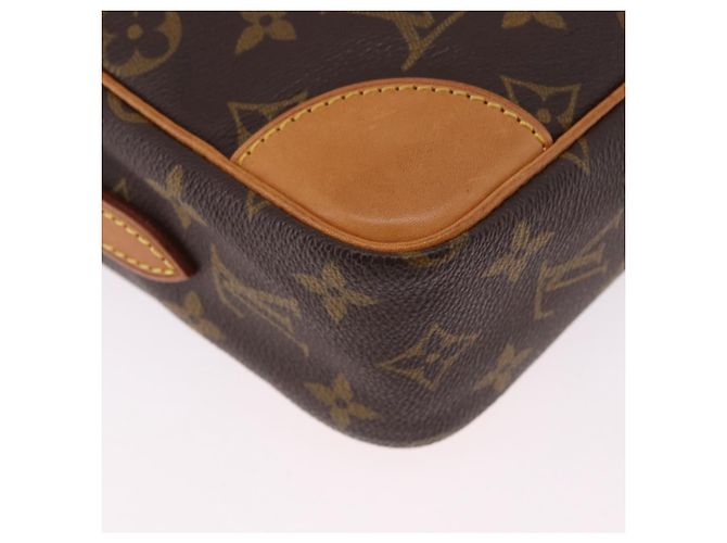 LOUIS VUITTON Monogram Trocadero 27 Shoulder Bag M51274 LV Auth 195361 Monogramma - vista 16