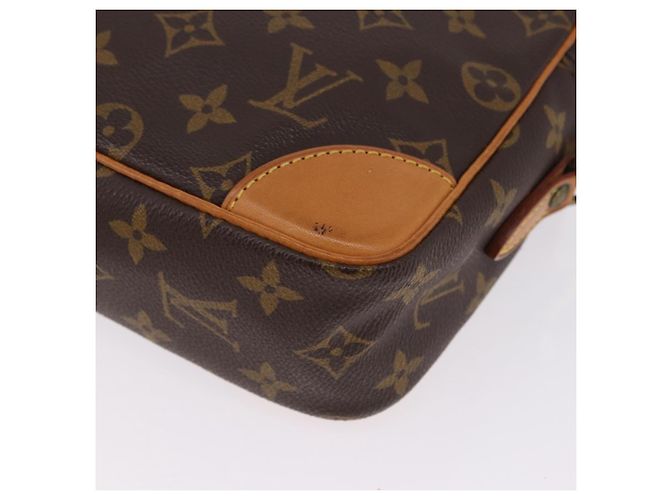 LOUIS VUITTON Monogram Trocadero 27 Shoulder Bag M51274 LV Auth 195361 Monogramma - vista 17