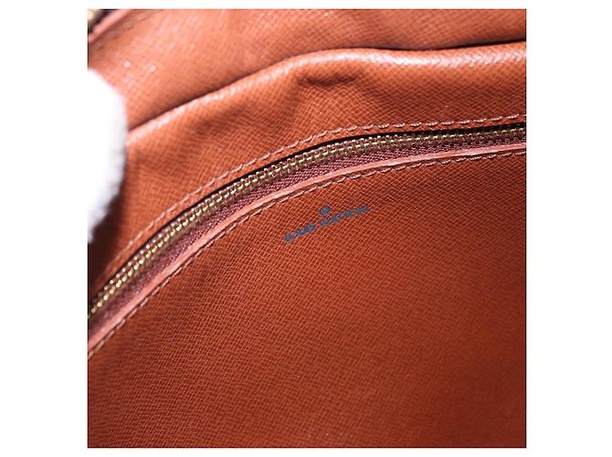 LOUIS VUITTON Monogram Trocadero 27 Shoulder Bag M51274 LV Auth 195361 Monogramma - vista 18