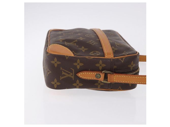 LOUIS VUITTON Monogram Trocadero 27 Shoulder Bag M51274 LV Auth 195361 Monogramma - vista 3