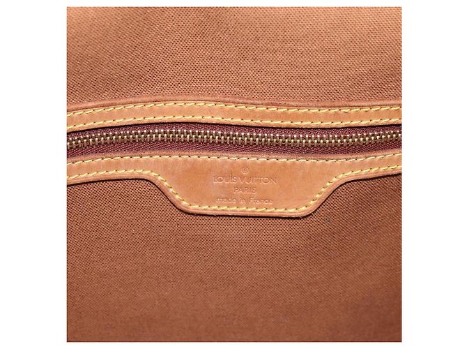 Borsa a tracolla LOUIS VUITTON Monogram Abbesses M45257 LV Auth ka5658 Monogramma - vista 18