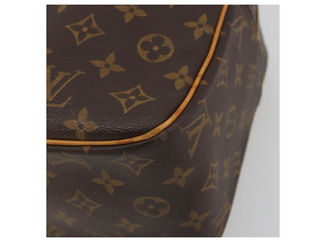 LOUIS VUITTON Monogram Cite GM Hand Bag M51181 LV Auth 194291A Monogramma - vista 14