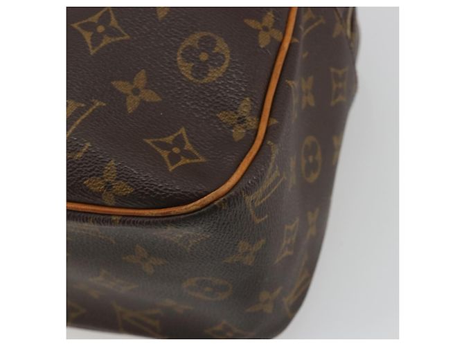 LOUIS VUITTON Monogram Cite GM Hand Bag M51181 LV Auth 194291A Monogramma - vista 16