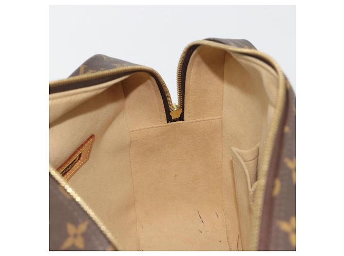 LOUIS VUITTON Monogram Cite GM Hand Bag M51181 LV Auth 194291A Monogramma - vista 19