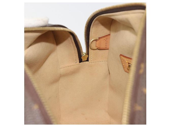 LOUIS VUITTON Monogram Cite GM Hand Bag M51181 LV Auth 194291A Monogramma - vista 20