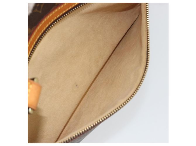 LOUIS VUITTON Monogram Cite GM Hand Bag M51181 LV Auth 194291A Monogramma - vista 24
