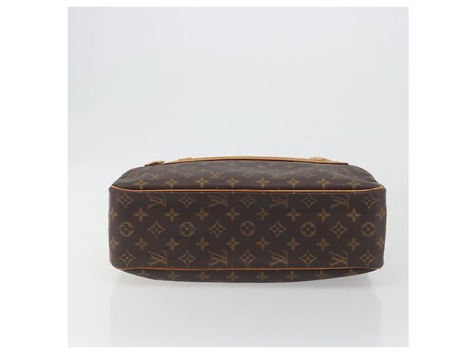 LOUIS VUITTON Monogram Cite GM Hand Bag M51181 LV Auth 194291A Monogramma - vista 5