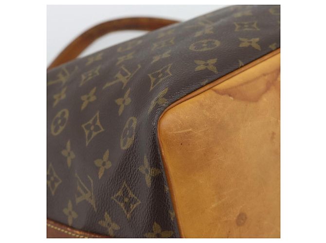 LOUIS VUITTON Borsa a tracolla Monogram Petit Noe M42226 LV Auth 194351 Monogramma - vista 14