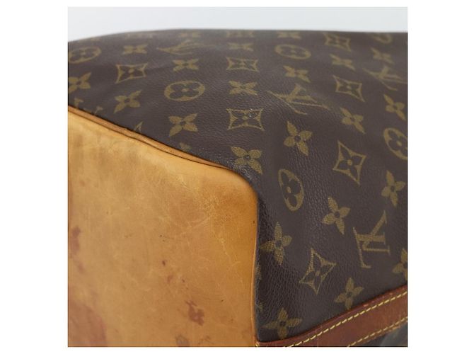 LOUIS VUITTON Borsa a tracolla Monogram Petit Noe M42226 LV Auth 194351 Monogramma - vista 15