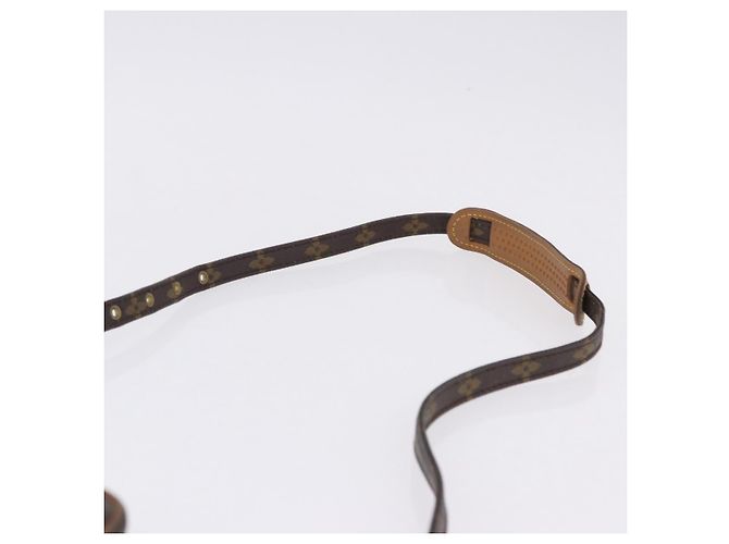 LOUIS VUITTON Monogram Mini Danube Shoulder Bag M45268 LV Auth 194357 Monogramma - vista 8