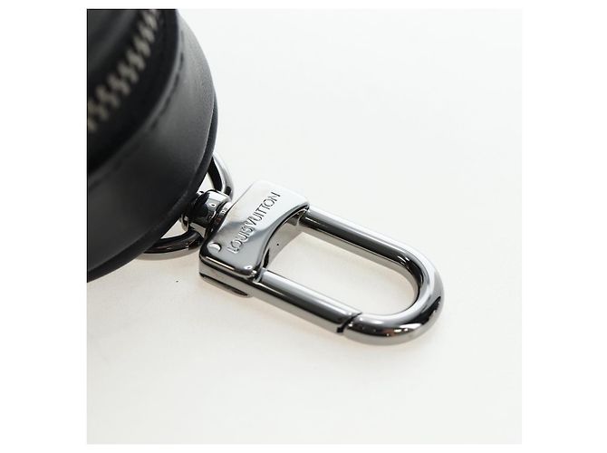 LOUIS VUITTON Monogram Eclipse Set Golf Andrews Bag Charm GI0344 LV Auth 194695M Monogramma - vista 6