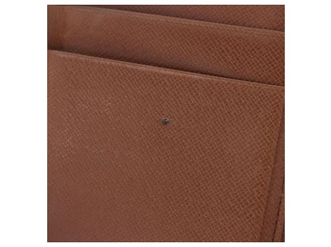 LOUIS VUITTON Monogram Portefeuille Victorine Wallet M62360 LV Auth 194488A Monogramma - vista 9