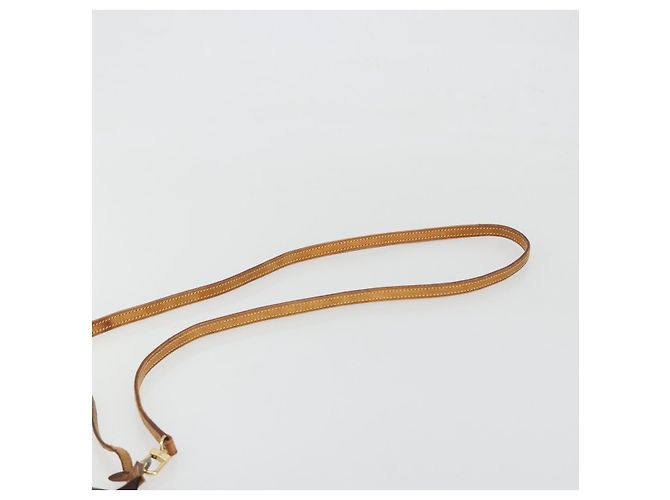 LOUIS VUITTON Monogram Pochette Accessoires Pouch M51980 LV Auth bs36587 Monogramma - vista 14
