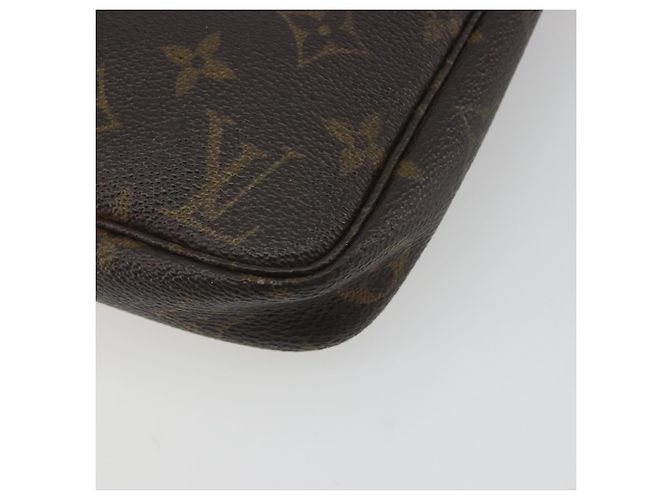 LOUIS VUITTON Monogram Pochette Accessoires Pouch M51980 LV Auth bs36587 Monogramma - Ansicht 17
