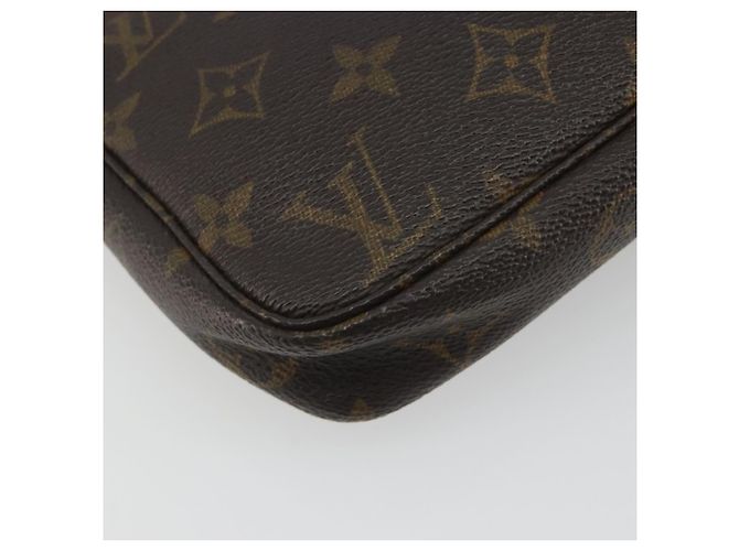 LOUIS VUITTON Monogram Pochette Accessoires Pouch M51980 LV Auth bs36587 Monogramma - Ansicht 18