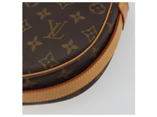 LOUIS VUITTON Monogram Jeune Fille GM Shoulder Bag M51225 LV Auth 195568A Monogramma - vista 14