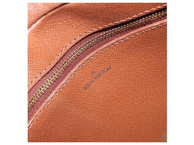 LOUIS VUITTON Monogram Jeune Fille GM Shoulder Bag M51225 LV Auth 195568A Monogramma - vista 19
