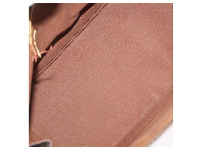 LOUIS VUITTON Borsa a Mano Monogram Alma M51130 LV Auth 195362 Monogramma - vista 10