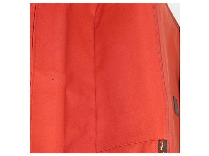 LOUIS VUITTON Damier Ebene Pegas 55 Suitcase N23294 LV Auth 188989 - vista 26