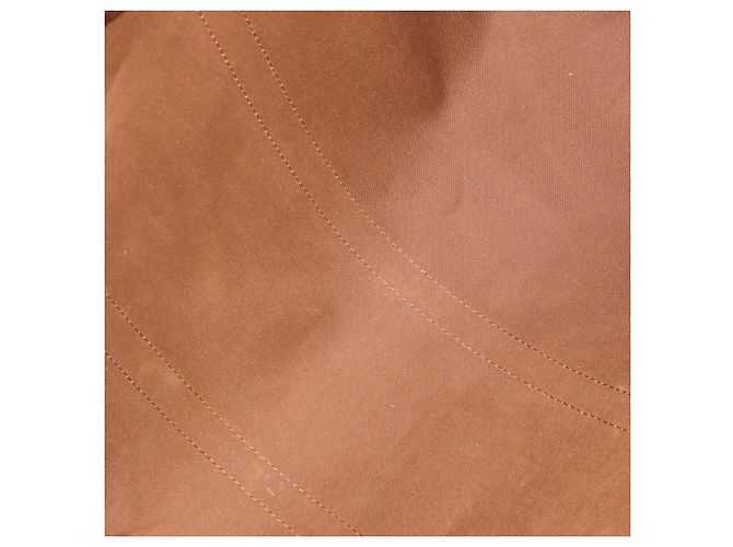 LOUIS VUITTON Monogram Keepall Bandouliere 55 Borsa Boston M41414 LV Auth ep15622 Monogramma - vista 11