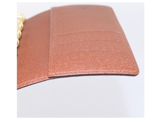 LOUIS VUITTON Monogram Panda Agenda PM Funda de Agenda R20011 LV Auth 195510M Monograma - vista 21