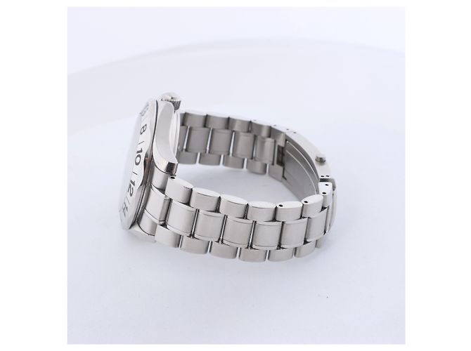 Reloj Omega Seamaster, ref. 2234.50, Esfera Negra Negro - vista 4