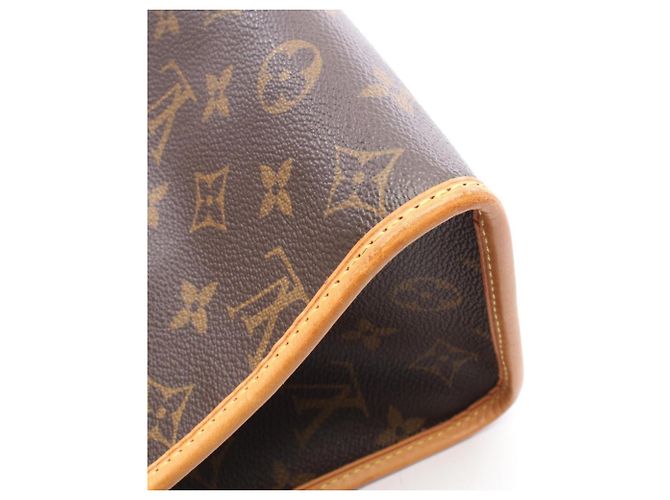 Louis Vuitton Popincourt O Monogram Tote Bag Braun Monogramm - Ansicht 6