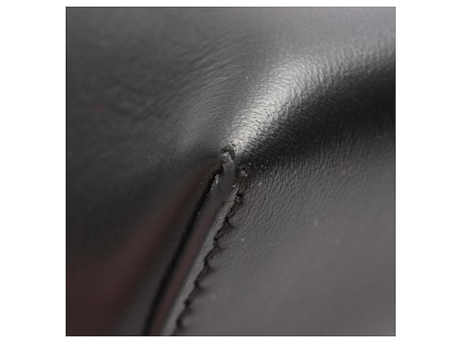 Borsa a spalla First Small Fendi Nero - vista 7