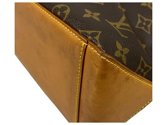 Louis Vuitton Cabas Piano Beige - vista 12