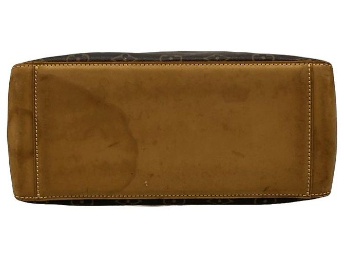 Louis Vuitton Cabas Piano Beige - vista 4