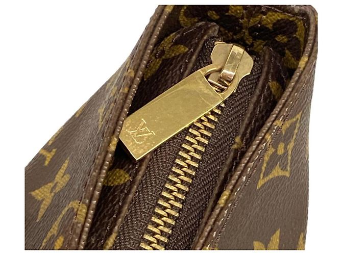 Louis Vuitton Cabas Piano Beige - vista 7