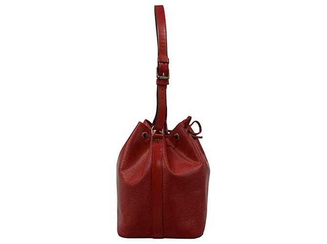 Noe Louis Vuitton Petit Noé Rosso - vista 2