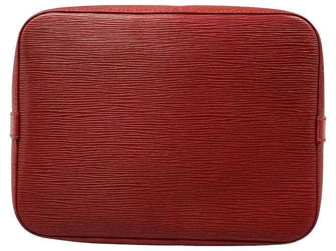 Noe Louis Vuitton Petit Noé Rosso - vista 7