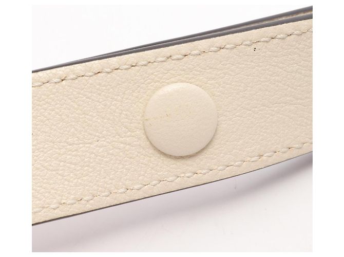Borsa a tracolla Gucci Blondie Crudo - vista 11