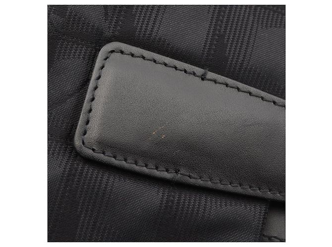 Bolso Tote Chanel New Travel Line MM Negro - Ansicht 6