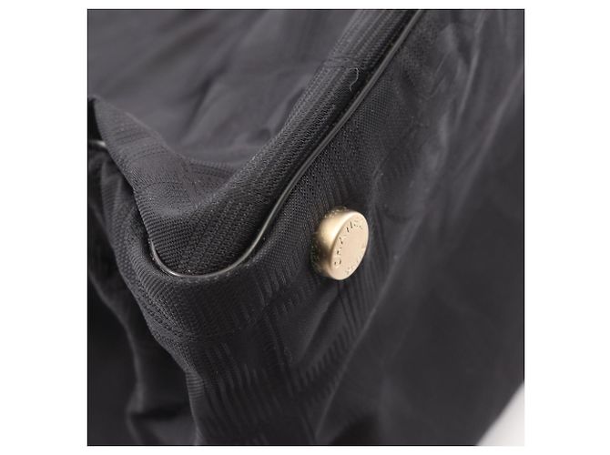 Bolso Tote Chanel New Travel Line MM Negro - Ansicht 8