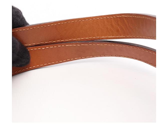 Céline Borsa Celine Macadam in beige e marrone - vista 10