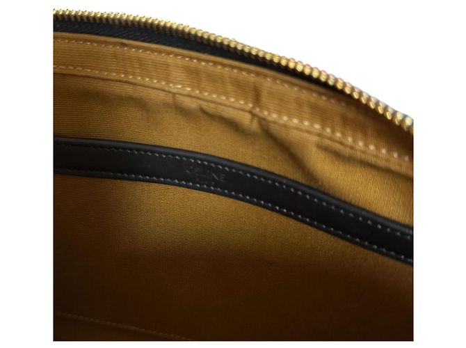 Céline Celine Medium Messenger Triomphe Schultertasche - Ansicht 7