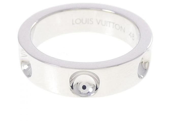 Louis Vuitton Petite Bague Empreinte Ring - Ansicht 2