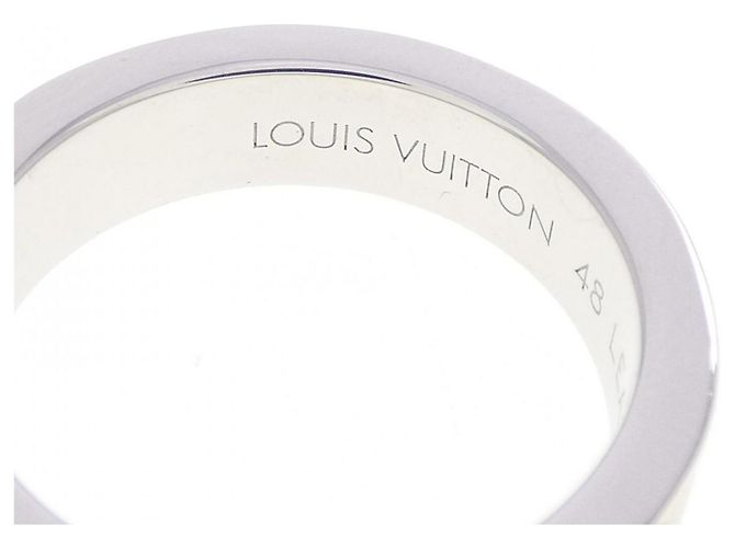 Louis Vuitton Petite Bague Empreinte Ring - Ansicht 3