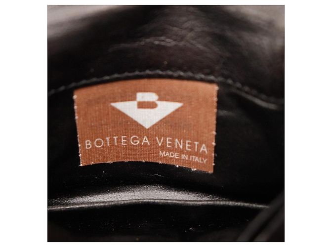 Tarjetero Bottega Veneta Intrecciato - vista 7