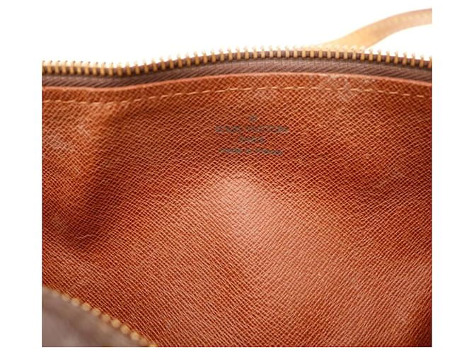 Louis Vuitton Monogram Papillon 30 Marrone - vista 6