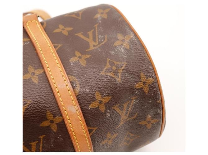 Louis Vuitton Monogram Papillon 30 Marrone - vista 8