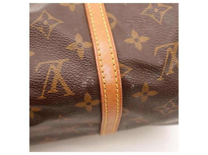 Louis Vuitton Monogram Papillon 30 Marrone - vista 9