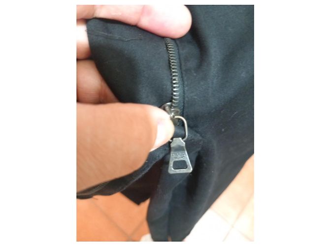 Prada schwarze Shorts - Ansicht 6