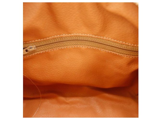 Céline Celine Vintage Boston Bag Monogram Canvas Braun Monogramm - Ansicht 8