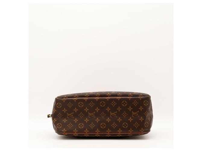 Louis Vuitton Monogram Speedy 30 Marrone Monogramma - vista 5