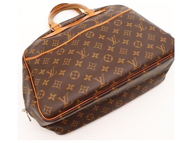 Louis Vuitton Monogram Speedy 30 Marrone Monogramma - vista 6