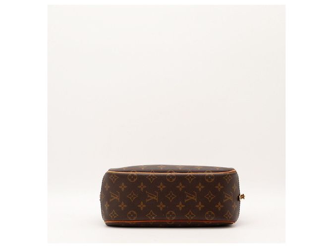 Louis Vuitton Monogram Canvas Ellipse PM Tasche Braun Monogramm - Ansicht 5